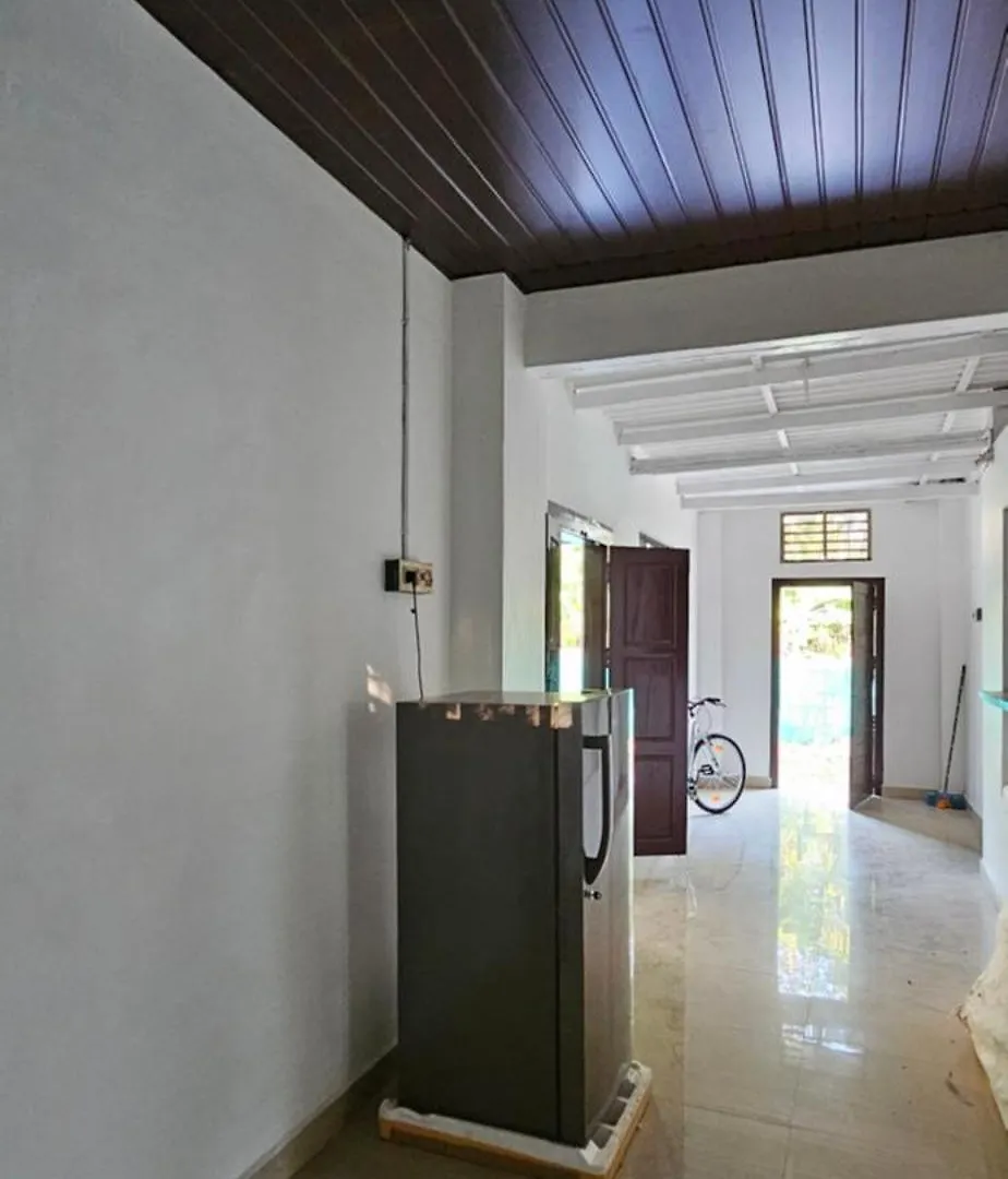 Islandstay-A Riverside Property Kollam Quarto em Acomodações Particulares