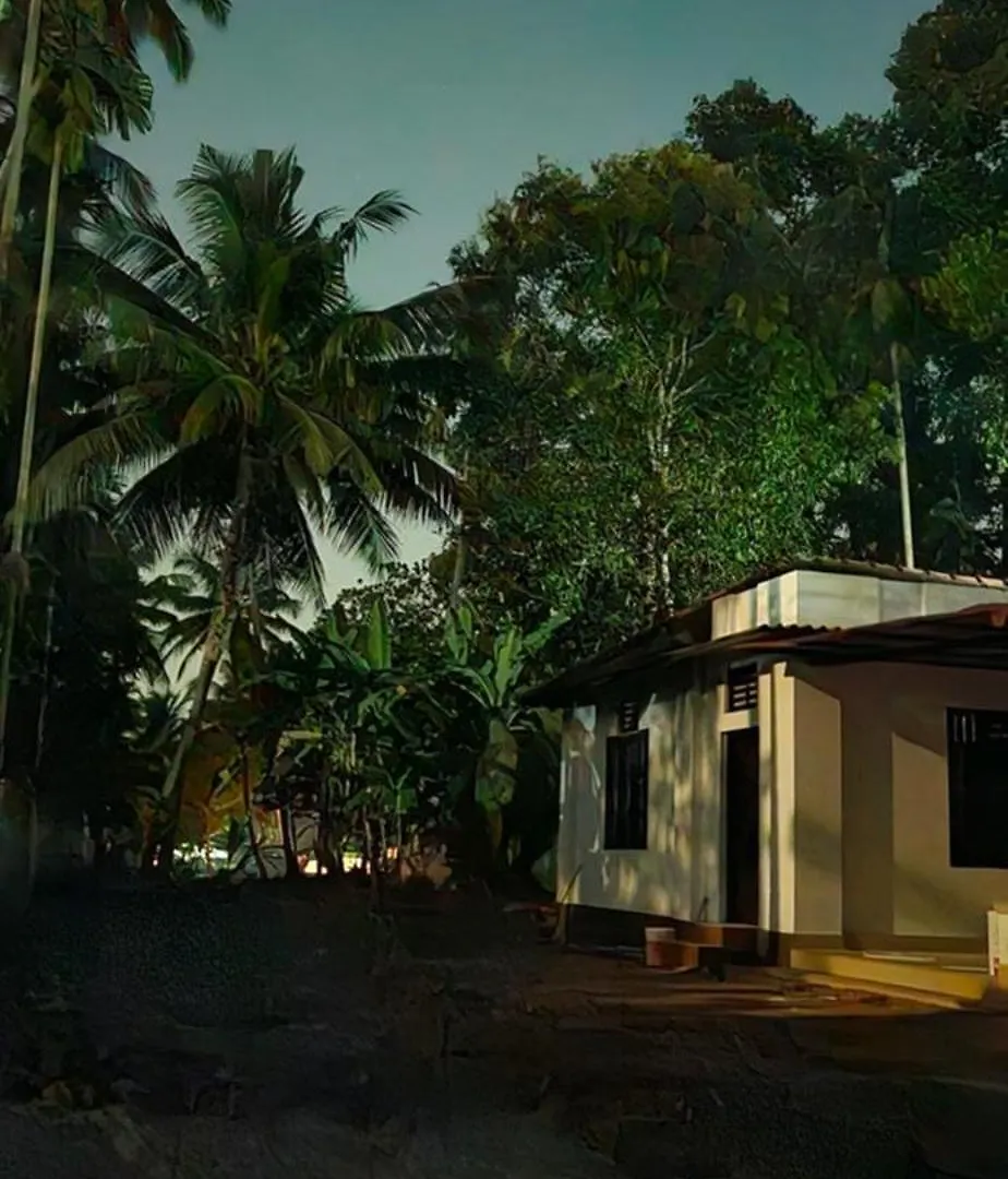 Islandstay-A Riverside Property Kollam