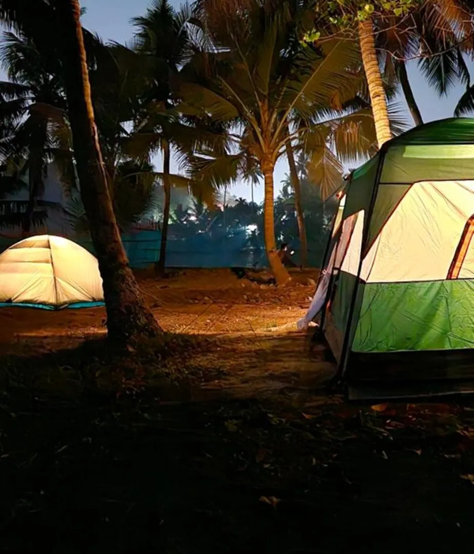 Islandstay-A Riverside Property Kollam 0*,