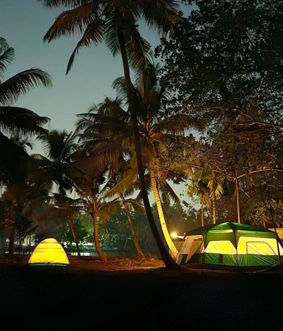 Islandstay-A Riverside Property Kollam Quarto em Acomodações Particulares
