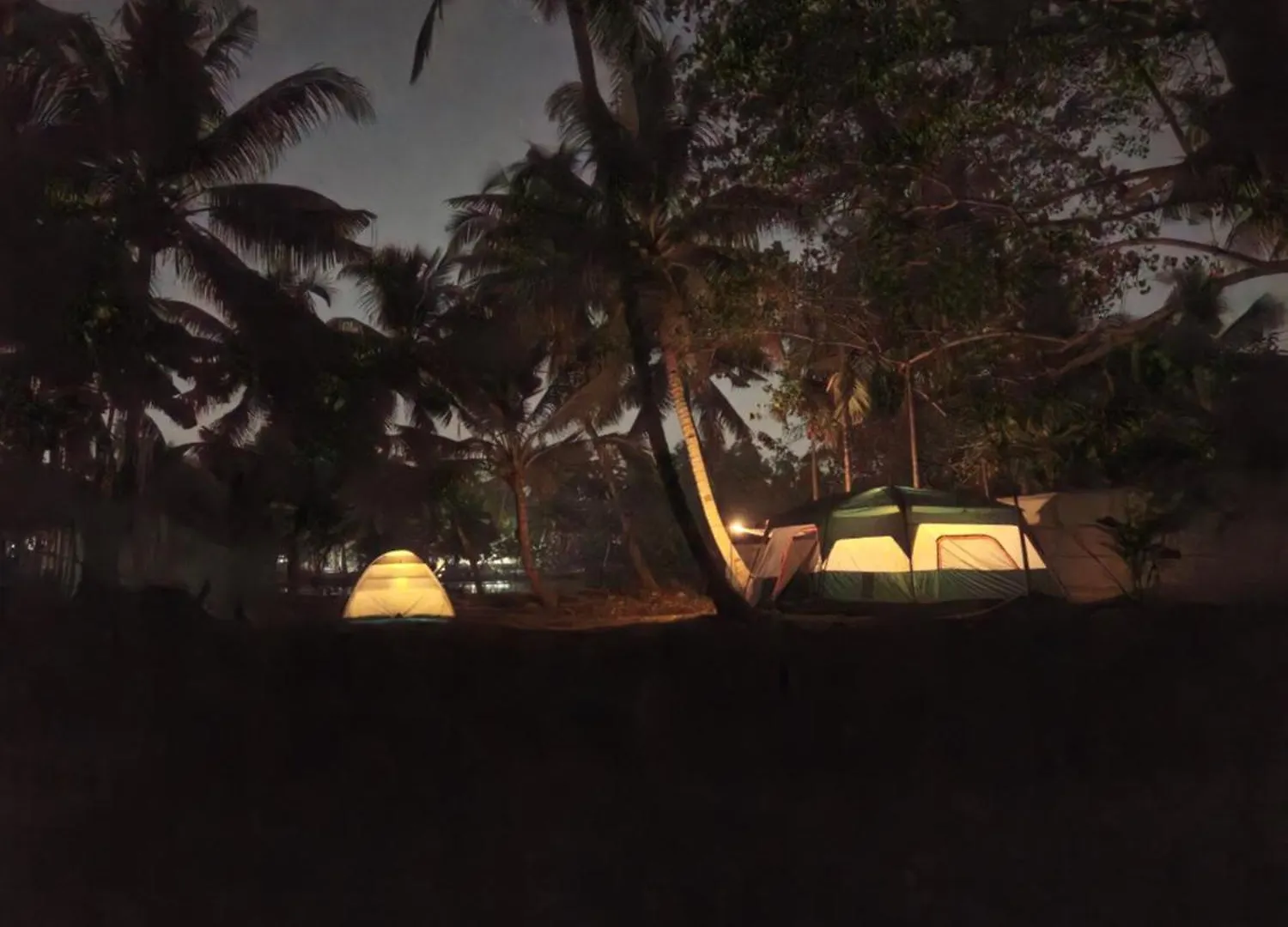 Islandstay-A Riverside Property Kollam Índia