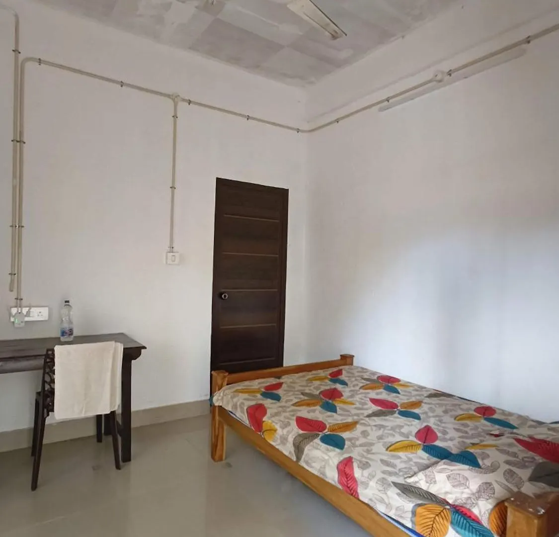 Islandstay-A Riverside Property Kollam Índia
