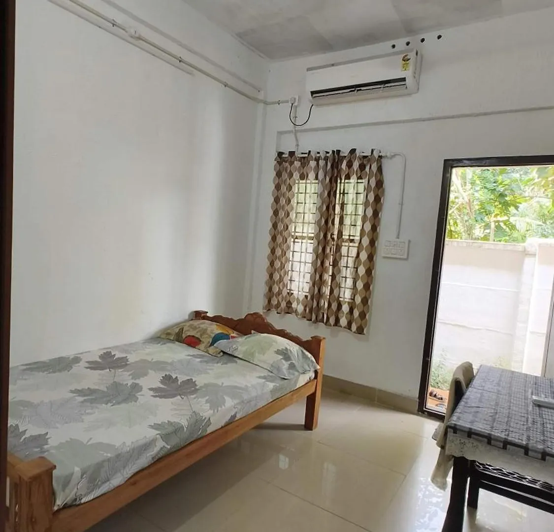 Islandstay-A Riverside Property Kollam